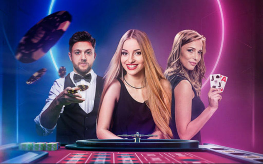 Jackpot Island Live Betting