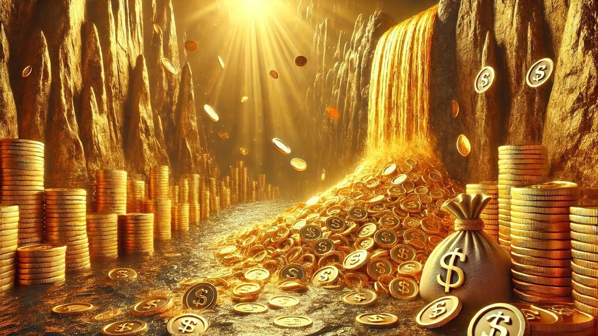 Jackpot Island Welcome Bonus